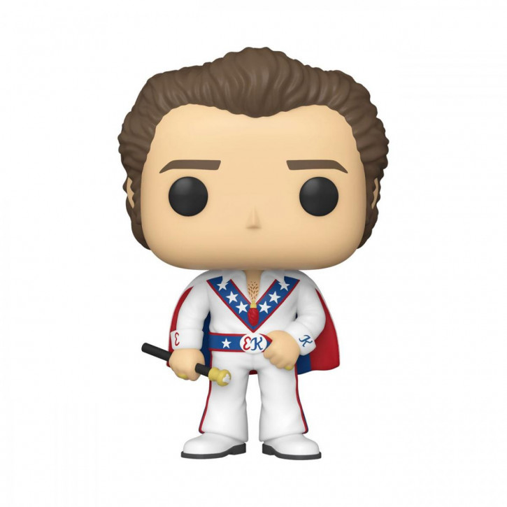 Funko PoP! Figure Evel Knievel