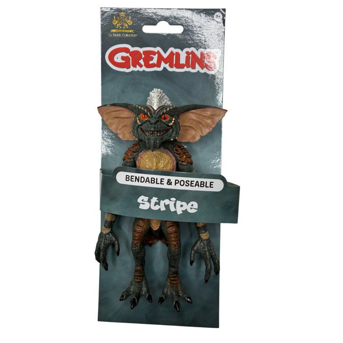 Gremlins Bendyfigs Figur – Stripe – 15,25 cm