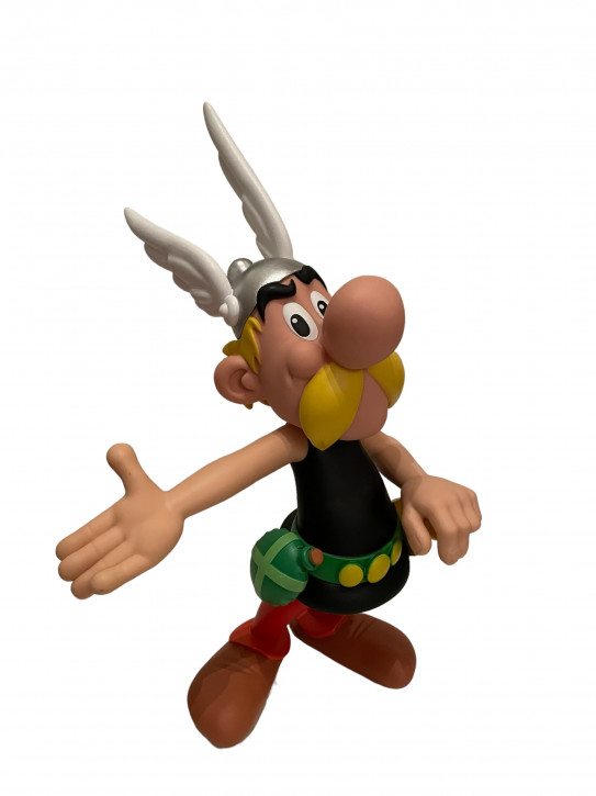 Asterix figure 30 cm