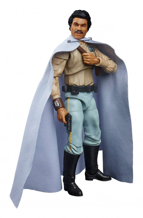 General Lando Calrissian (Episode VI)