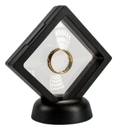 The Lord of the Rings – One Ring Replica (Glow in the Dark)