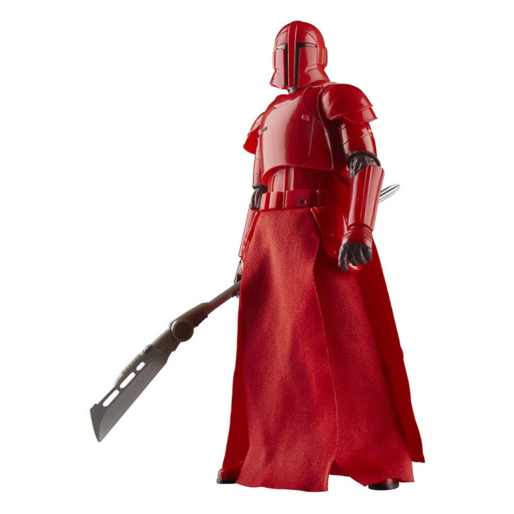 Black Series Actionfigur Imperial Praetorian Guard 15 cm