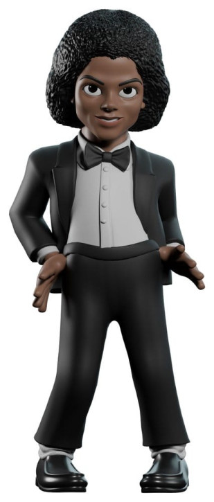 Michael Jackson Off The Wall MINIX Collectible Figure 12 cm