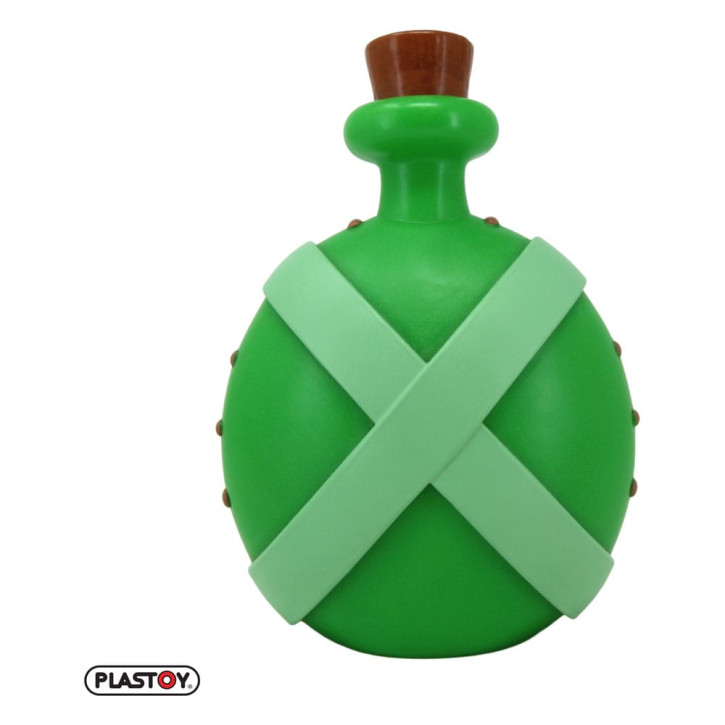 Asterix Spardose – Zaubertrankflasche – 15 cm