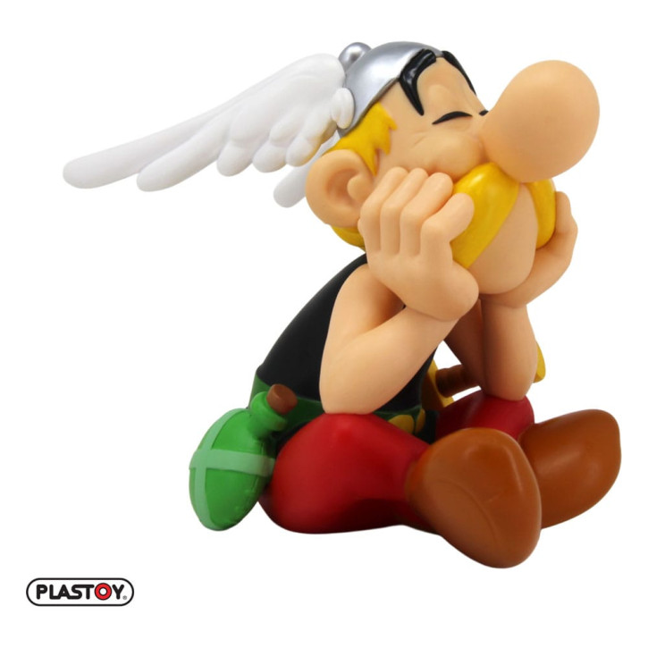 Asterix Spardose – Asterix – 15 cm