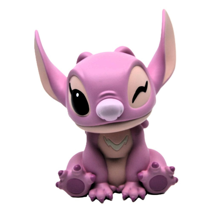 Lilo & Stitch Angel Twink Spardose 15 cm – Offiziell lizenziert