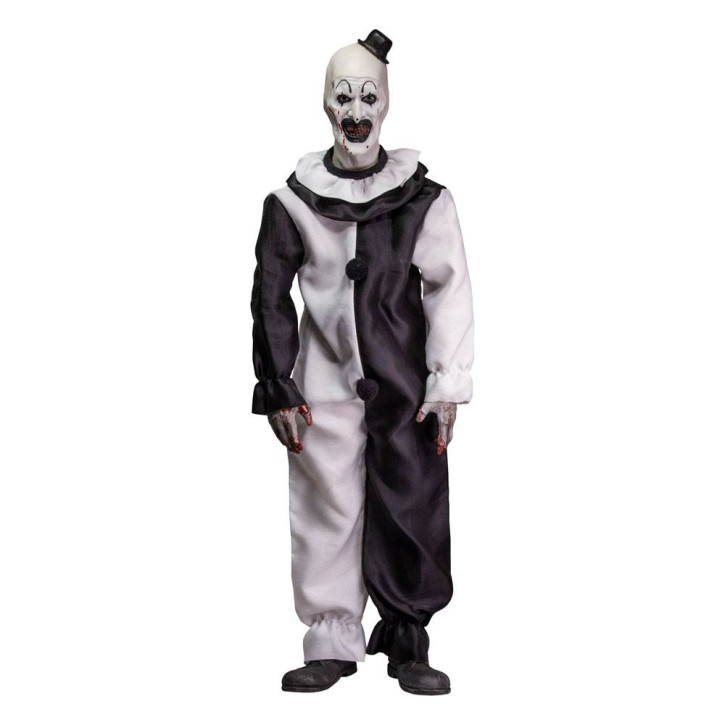 Terrifier – Art the Clown Actionfigur 1/6 (30 cm)