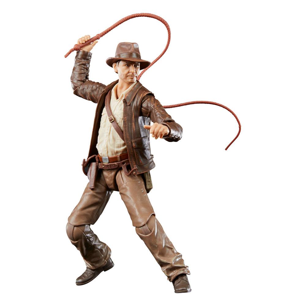 Indiana Jones Adventure Series Action Figure Indiana Jones