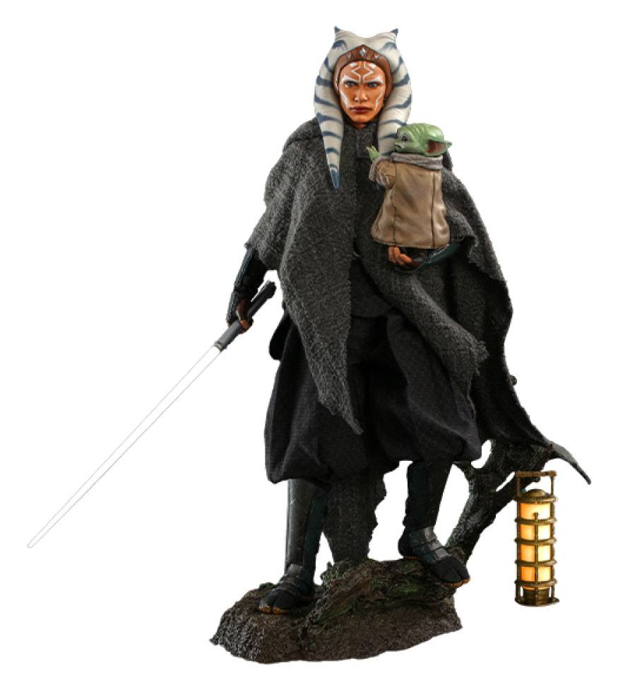 Star Wars: The Mandalorian™ - Ahsoka Tano™ Premier Collection