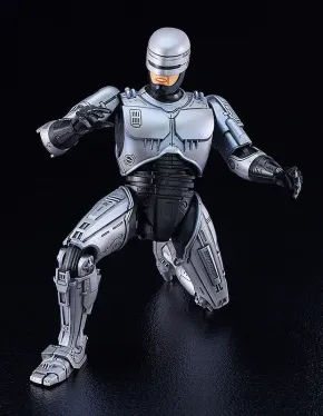 RoboCop MODEROID Modellbausatz 17,5 cm