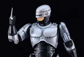 RoboCop MODEROID Modellbausatz 17,5 cm