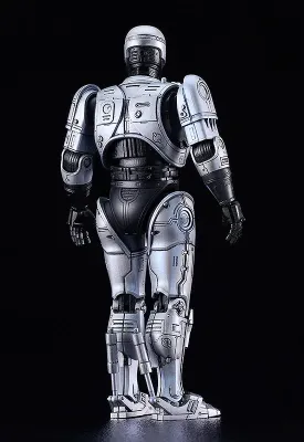 RoboCop MODEROID Modellbausatz 17,5 cm