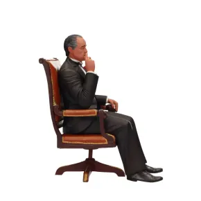 Der Pate Vito Corleone PVC Statue 15 cm von SD Toys