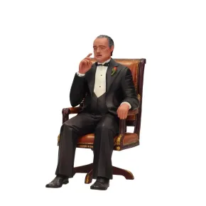 Der Pate Vito Corleone PVC Statue 15 cm von SD Toys
