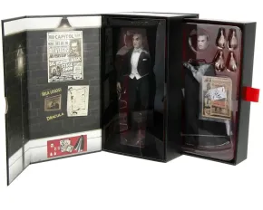 Bela Lugosi als Dracula Actionfigur – 15 cm