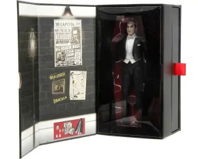 Bela Lugosi als Dracula Actionfigur – 15 cm