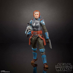 Black Series The Mandalorian Bo Katan Kryze