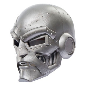Marvel Legends Roleplay Replica Doctor Doom Premium Helmet 1:1