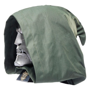 Marvel Legends Roleplay Replica Doctor Doom Premium Helmet 1:1