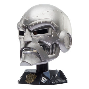 Marvel Legends Roleplay Replica Doctor Doom Premium Helmet 1:1