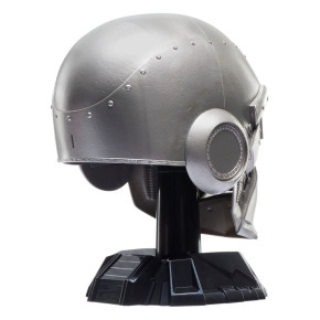 Marvel Legends Roleplay Replica Doctor Doom Premium Helmet 1:1