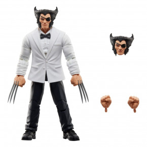 Wolverine 50th Anniversary Marvel Legends Action Figures 2-Pack Marvel's Patch & Joe Fixit 15 cm