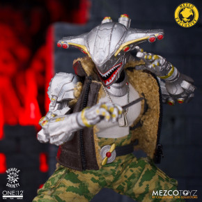 Exclusive Mezco one12 P-40
