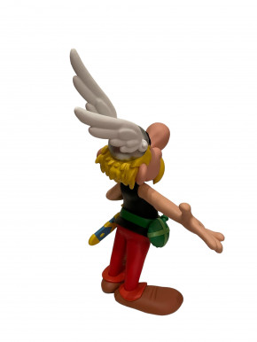 Asterix figure 30 cm