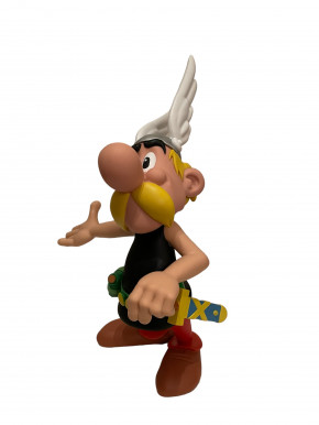 Asterix figure 30 cm