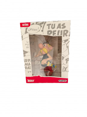 Asterix figure 30 cm