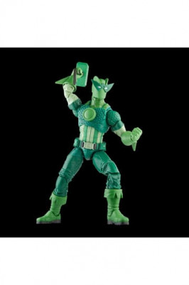 Avengers Marvel Legends Action Figure Super-Adaptoid 30 cm