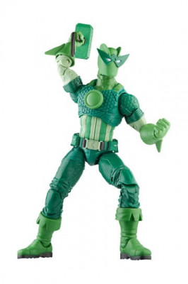 Avengers Marvel Legends Action Figure Super-Adaptoid 30 cm