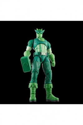 Avengers Marvel Legends Action Figure Super-Adaptoid 30 cm