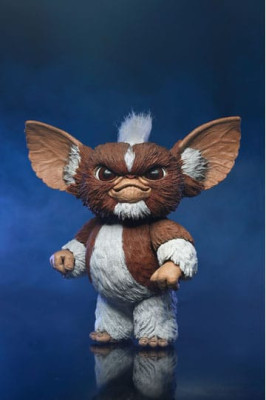 Gremlins Actionfiguren Evolution of a Gremlin 40th Anniversary Box Set 18 cm