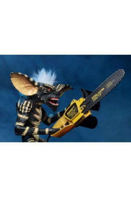 Gremlins Actionfiguren Evolution of a Gremlin 40th Anniversary Box Set 18 cm