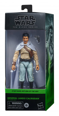 General Lando Calrissian (Episode VI)