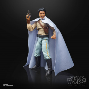 General Lando Calrissian (Episode VI)