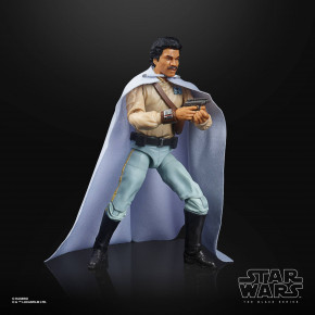 General Lando Calrissian (Episode VI)