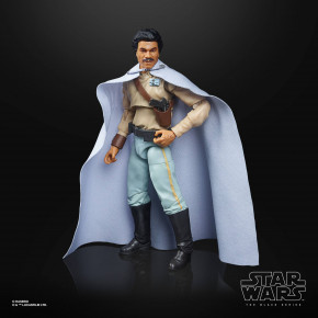 General Lando Calrissian (Episode VI)