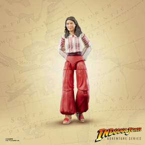 Indiana Jones Adventure Series Action Figure Marion Ravenwood (Raiders of the Lost Ark) 15 cm