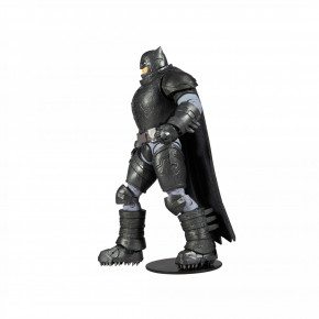 DC Multiverse Action Figure Armored Batman (The Dark Knight Returns) 18 cm