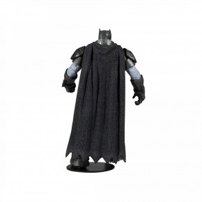 DC Multiverse Action Figure Armored Batman (The Dark Knight Returns) 18 cm