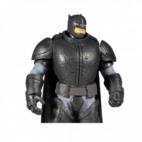 DC Multiverse Action Figure Armored Batman (The Dark Knight Returns) 18 cm