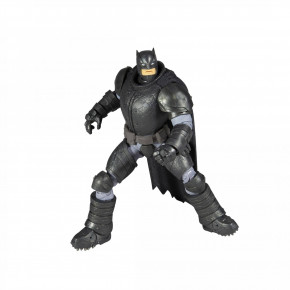 DC Multiverse Action Figure Armored Batman (The Dark Knight Returns) 18 cm