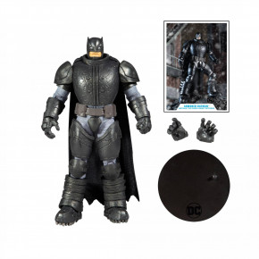 DC Multiverse Action Figure Armored Batman (The Dark Knight Returns) 18 cm