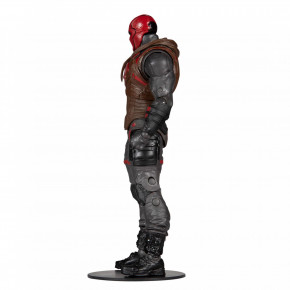 DC Gaming Action Figure Red Hood (Gotham Knights) 18 cm