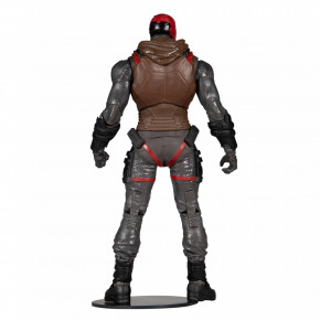 DC Gaming Action Figure Red Hood (Gotham Knights) 18 cm