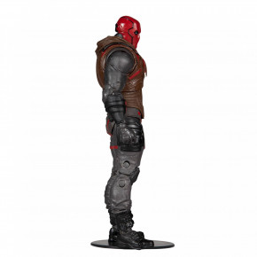 DC Gaming Action Figure Red Hood (Gotham Knights) 18 cm