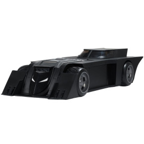 DC Rebirth – DC Multiverse Batmobile Vehicle (58 cm)