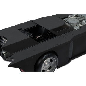 DC Rebirth – DC Multiverse Batmobile Vehicle (58 cm)